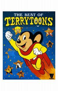 Best of Terry Toons