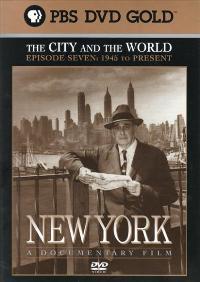 New York: A Documentary Film