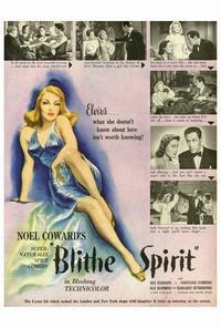 Blithe Spirit