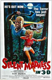 Silent Madness