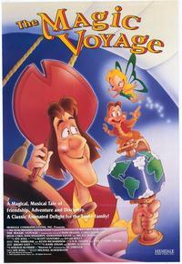 The Magic Voyage