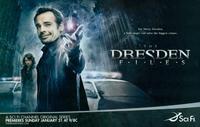 The Dresden Files
