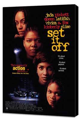 Set It Off