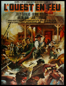 Land Raiders