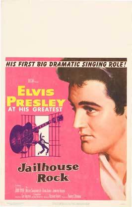 Jailhouse Rock