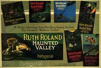 Haunted Valley