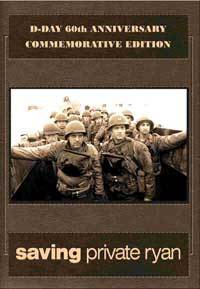 Saving Private Ryan