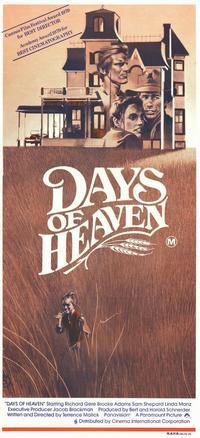 Days of Heaven