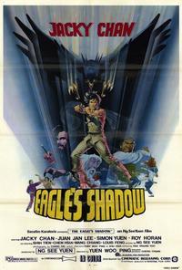 Eagles Shadow