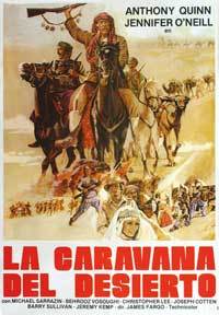 Caravans