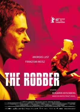 The Robber