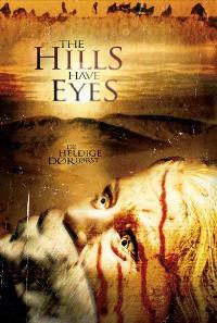 The Hills Have Eyes