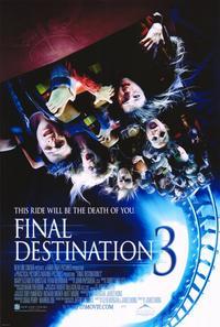 Final Destination 3
