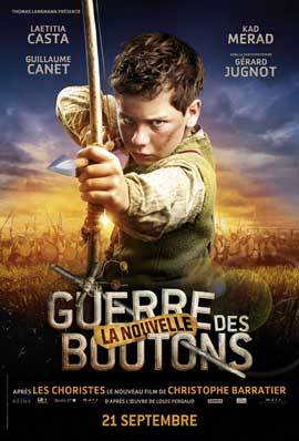 War of the Buttons