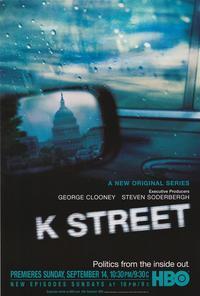 K Street