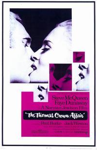 The Thomas Crown Affair