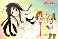 K-On! (TV)