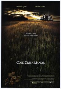 Cold Creek Manor