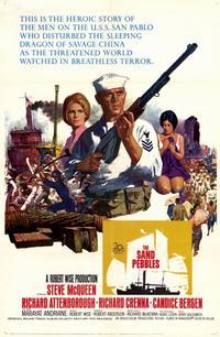 The Sand Pebbles
