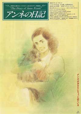 The Diary of Anne Frank