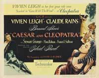 Caesar and Cleopatra
