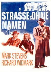 Street With No Name