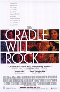 The Cradle Will Rock