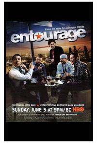 Entourage