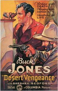 Desert Vengeance
