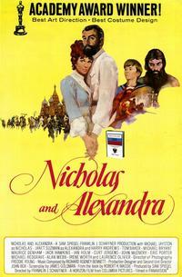 Nicholas and Alexandra