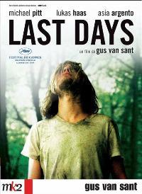 Last Days
