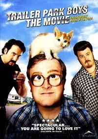 Trailer Park Boys: The Big Dirty