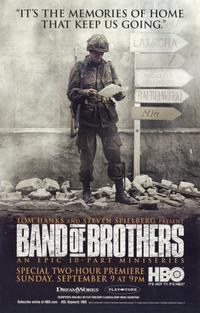 Band of Brothers