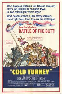 Cold Turkey