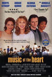 Music of the Heart