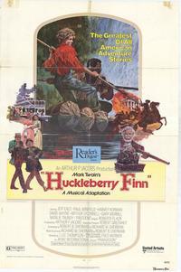 Huckleberry Finn
