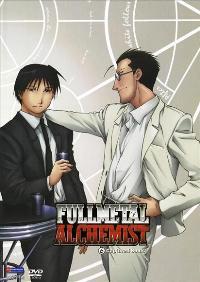 Fullmetal Alchemist (TV)