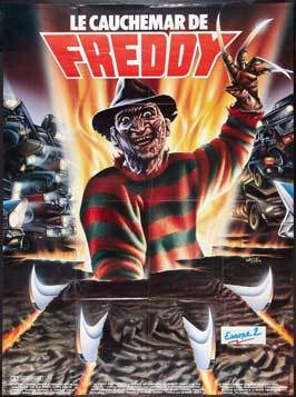 A Nightmare on Elm Street 4: The Dream Master