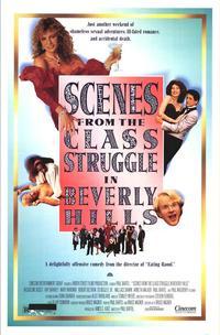 Scenes from the Class Struggle in Beverly Hills
