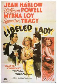 Libeled Lady