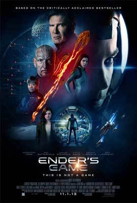 Ender's Game