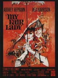 My Fair Lady