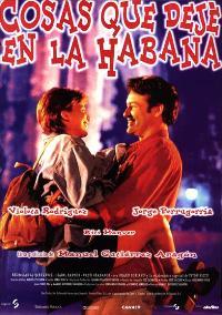 Things I Left in Havana