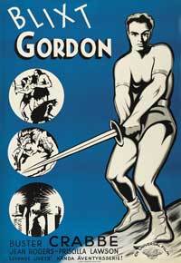 Flash Gordon