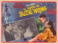 The World of Suzie Wong
