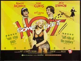 Some Like It Hot