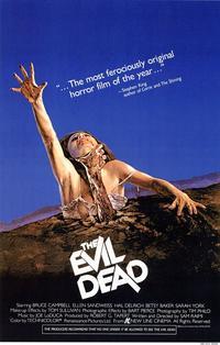 The Evil Dead