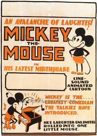 Mickey the Mouse