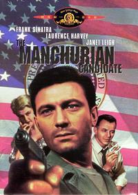 The Manchurian Candidate