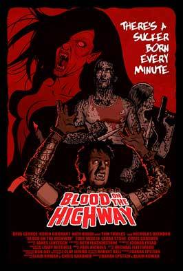Blood on the Highway
